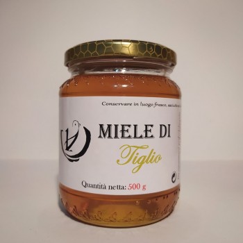 Miele di tiglio