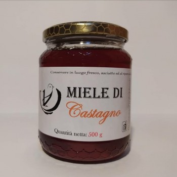 Miele di Castagno